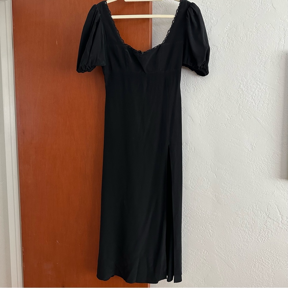 Stone Cold Fox ‘Beckham’ Midi Dress